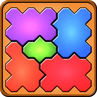 Ocus Puzzle - Game for You! icon