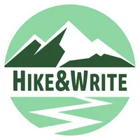 Hike&Write icon