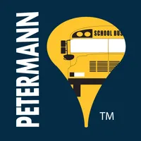 Petermann Bus Tracker icon