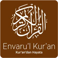 Envarul Kuran Dersleri icon