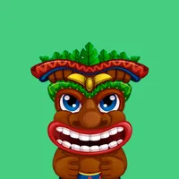 Mira e Atira icon