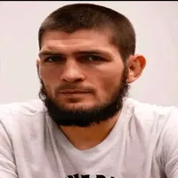 khabib training routine icon