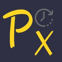 PomodoroX icon