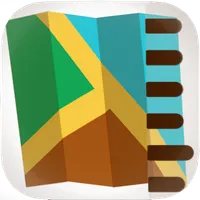 Walk Measure icon