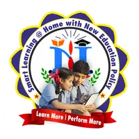 NEP Smart Teaching icon