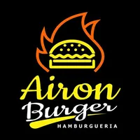 Airon Burger icon