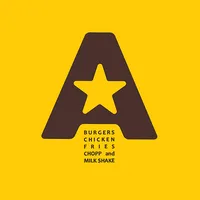 American Burger Coromandel icon