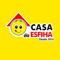 Casa da Esfiha SP icon