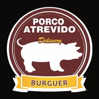 Porco Atrevido Burguer icon