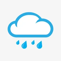 Rainy Days Rain Radar icon