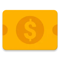 Wallet icon