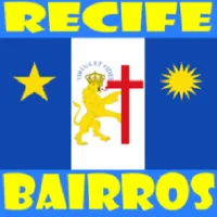 Quiz dos Bairros do Recife icon