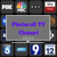 Photocall TV Channel Advice icon