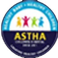 Astha Children Hospital Admin icon