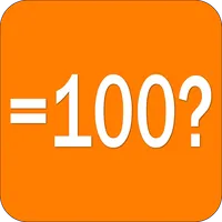 =100? icon