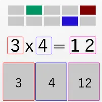 KuKuPa : Multiplication Table  icon