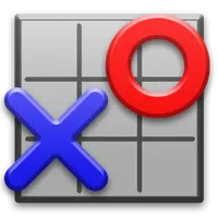 Infinite Tic Tac Toe icon