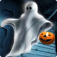 Halloween Mystery icon