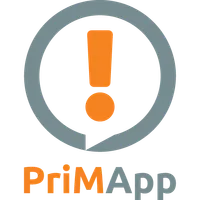 PriMApp icon