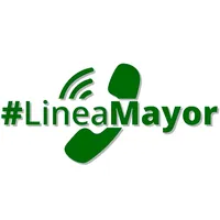 Línea Mayor Viedma icon