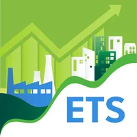 ETS-CEMS Monitoring icon