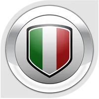 Nemo Italian icon