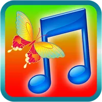 Romantic ringtones icon