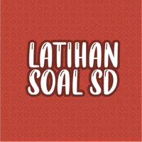 Latihan Soal SD icon