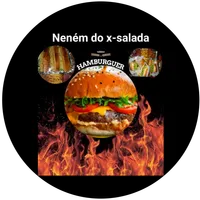 Nenem do X-Salada icon