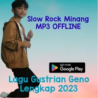 Gustrian Geno Minang Offline icon