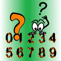 Guess the Number icon