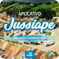 Jussiape - Chapada Diamantina icon