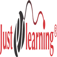 just e learning icon