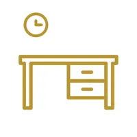 My Office Hotdesk Beta icon