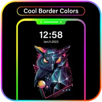 Borderlight LED Edge Lighting icon