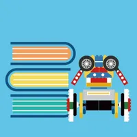 NEOBOT Book icon