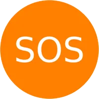 eSafeMe SOS icon