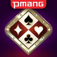 Pmang Poker : Casino Royal icon