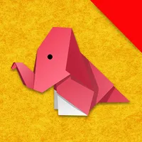 Origami Animals And Beast icon