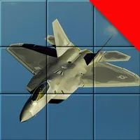 Jigsaw Aircraft Mosaic Puzzles icon