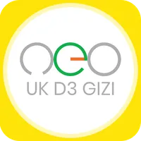 NEO Yapindo UK D3 Gizi icon