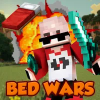 Bed Wars Maps for Minecraft PE icon