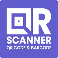 QrScanner-QR & Barcode Scanner icon
