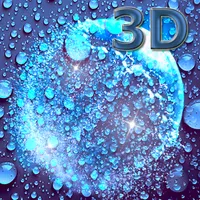Bubbles Live Wallpaper icon
