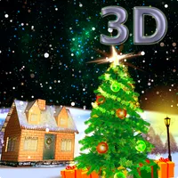 Pocket Christmas Tree Live Wal icon