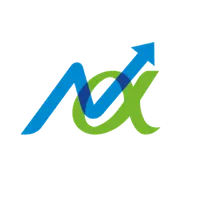 Nepsealpha NEPSE app Portfolio icon