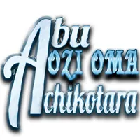 Abu Ozi Oma Achikotara icon