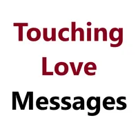 Heart Touching Love Messages icon