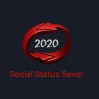 Social Status Saver 2020 – All icon