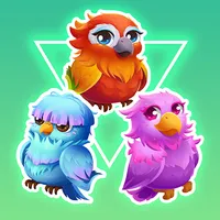 Birdie Match icon